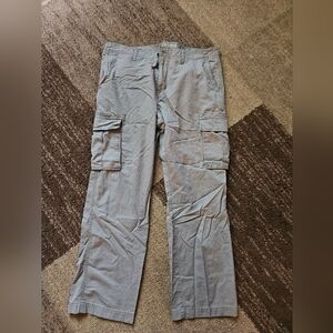 Mens Sonoma pants 36x32